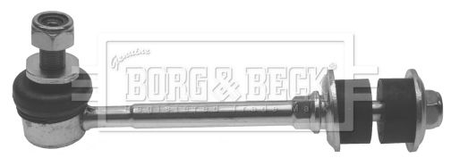 BORG & BECK Stabilisaator,Stabilisaator BDL7087